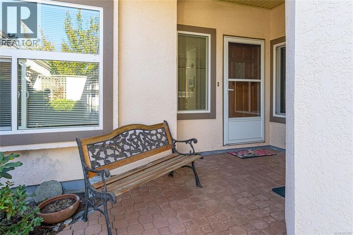 Property Photo: 4318 Emily Carr Drive 13 BC V8X 5E7