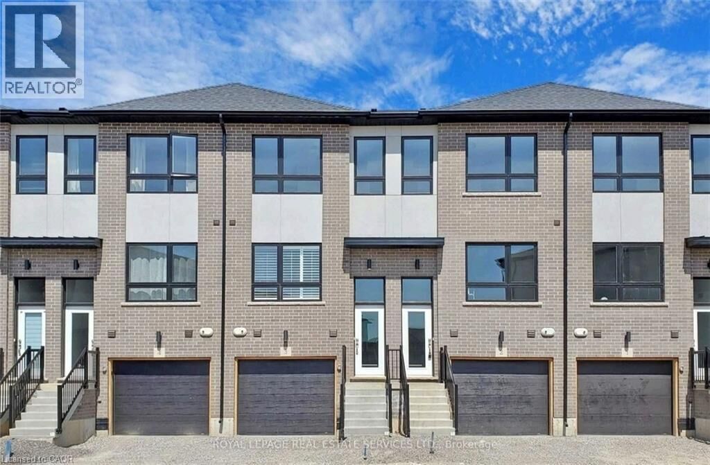 Property Photo:  720 Grey Street  ON N3S 0K2 