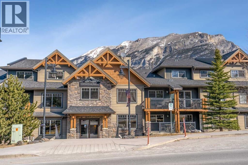 Property Photo: 250 2nd Avenue AB T1W 2W4