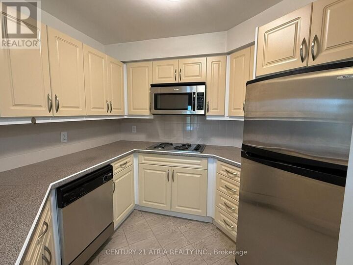 Property Photo:  2020 McNicoll Avenue 330  ON M1V 0B5 