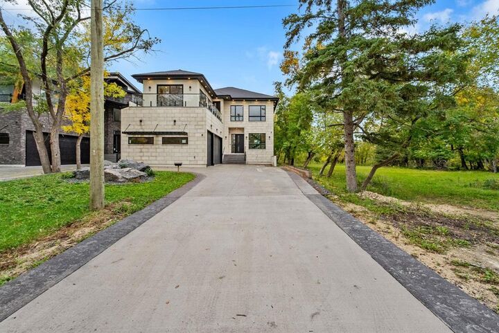 Photo de la propriété: 770 Crescent Drive MB R3T 1X2