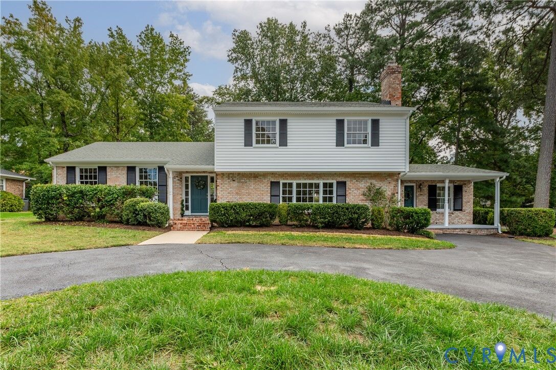 Property Photo:  605 Branway Drive  VA 23229 