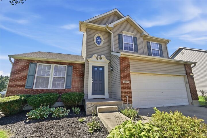 Property Photo:  2059 Pacer Trail  OH 45434 