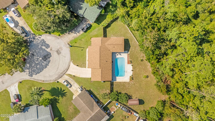 Property Photo:  160 Greenbriar Avenue  FL 32174 