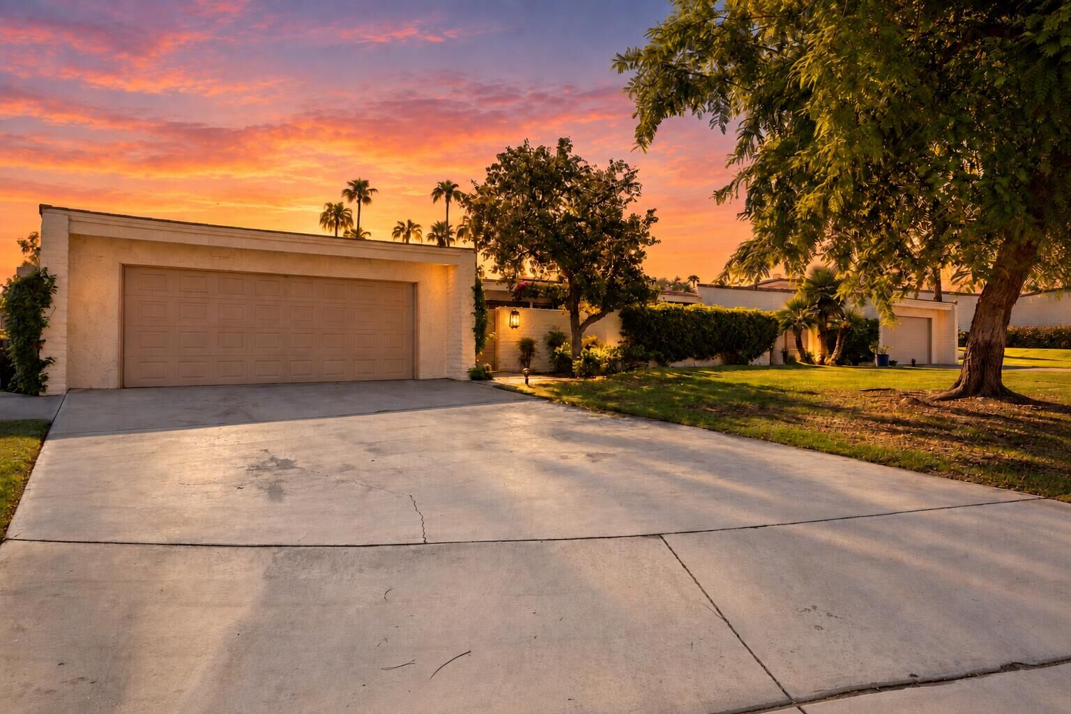 Property Photo: 44844 Oro Grande Circle CA 92210