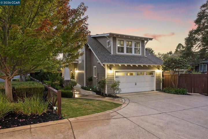 Property Photo:  3742 Old Blackhawk Rd  CA 94506 