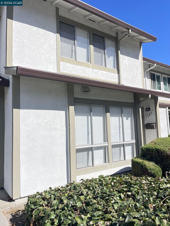Property Photo:  1205 Marionola Way  CA 94564 
