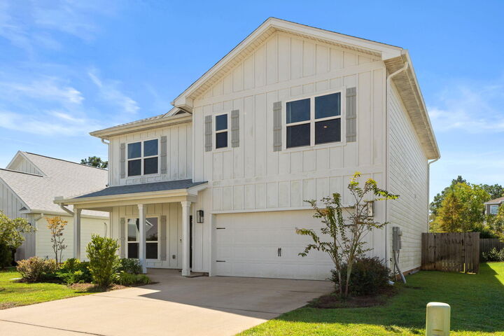Property Photo:  150 Sea Eagle Lane  FL 32459 