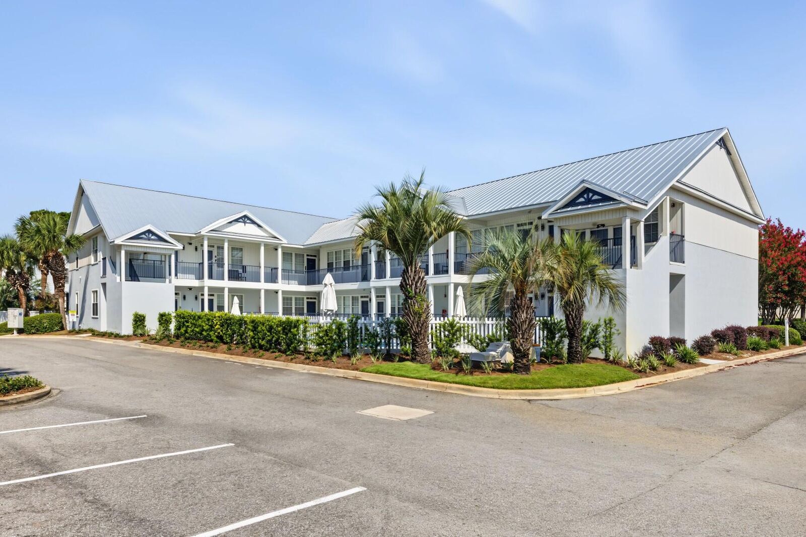 Property Photo:  320 Scenic Gulf Drive Unit 123  FL 32550 