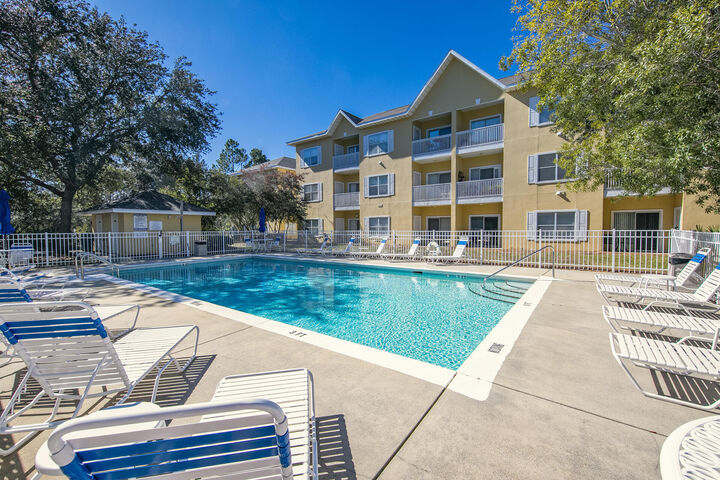 Property Photo:  34 Herons Watch Way Unit 3303  FL 32459 