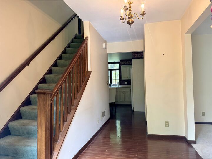 Property Photo:  12001 Angling Road  PA 16412 