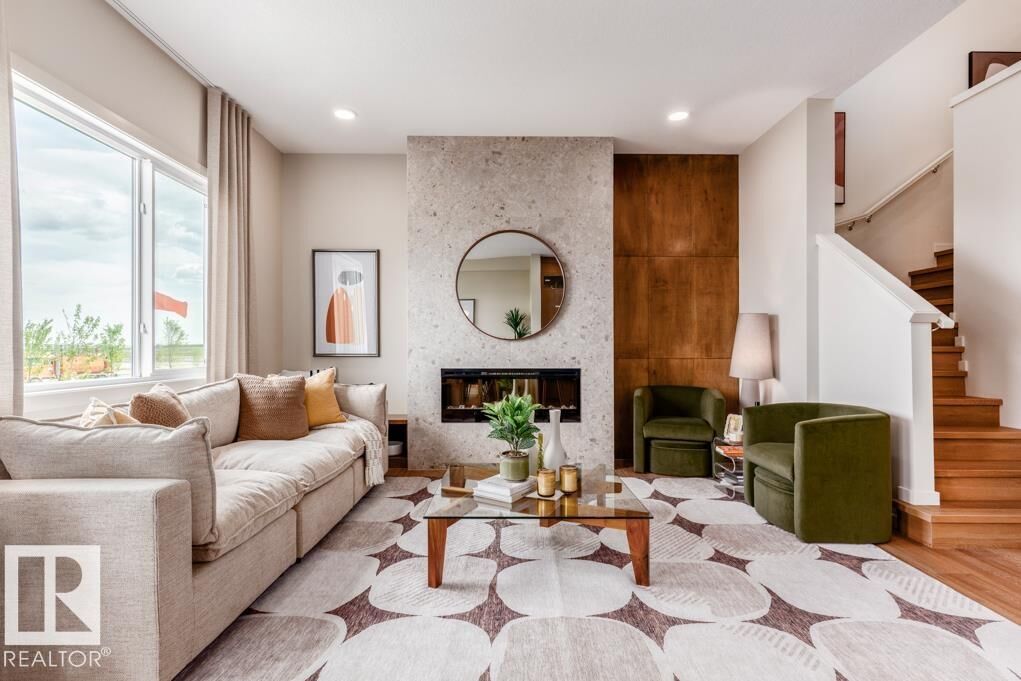 Property Photo:  2103 211 Street NW  AB T6M 3P6 