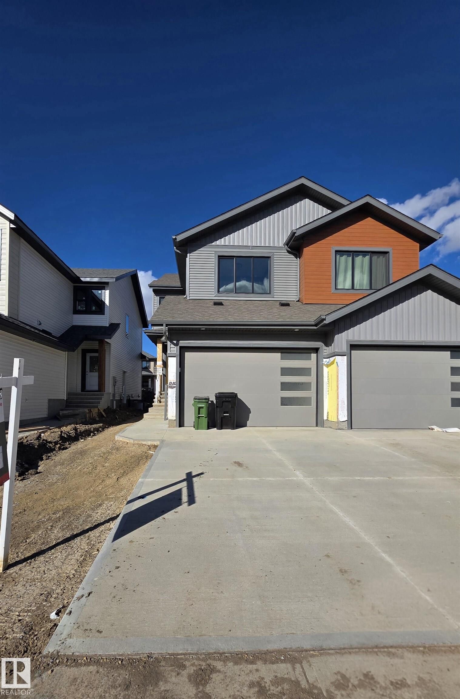 Property Photo:  13110 186 Avenue NW  AB T6V 0N3 