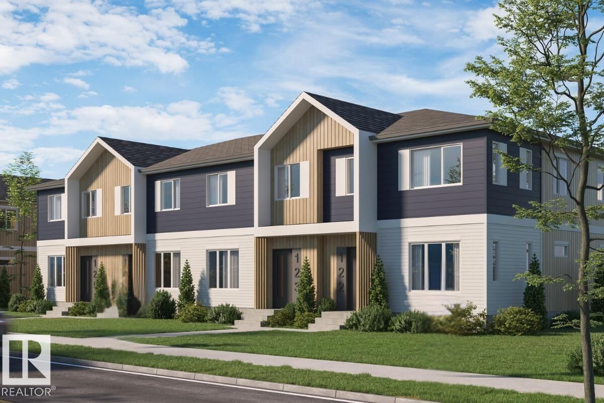 Property Photo:  4004 Savaryn Drive SW 46  AB T6X 1S6 