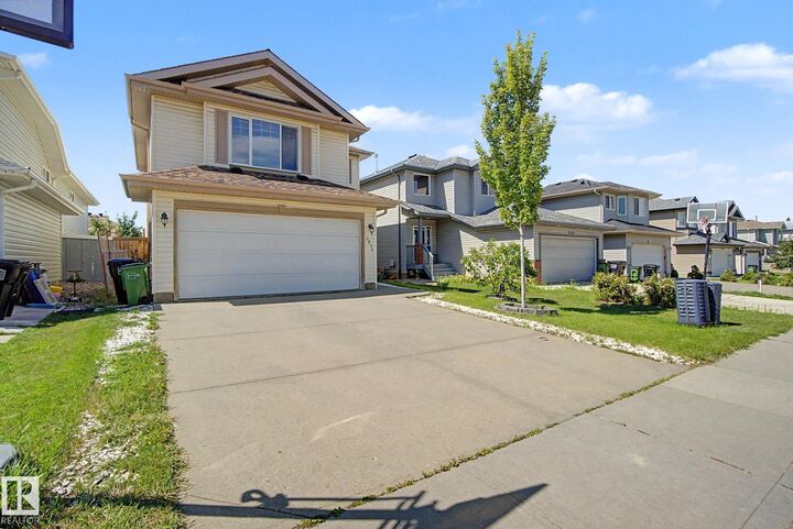 Property Photo:  3236 21 Street NW  AB T6T 0A8 
