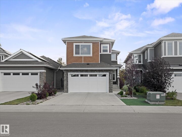 Property Photo:  16115 34 Avenue SW  AB T6W 4V7 