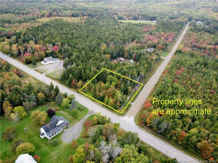 Property Photo:  Lot Route 114  NB E4H 3P7 