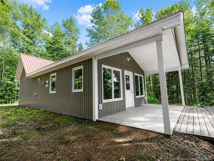 Property Photo:  2034 108 Route  NB E9M 2M3 