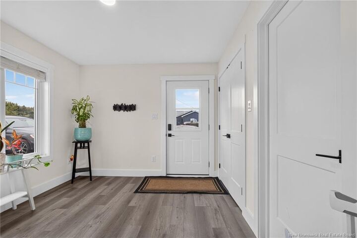 Property Photo: 18 Hope Road NB E1G 3Z1