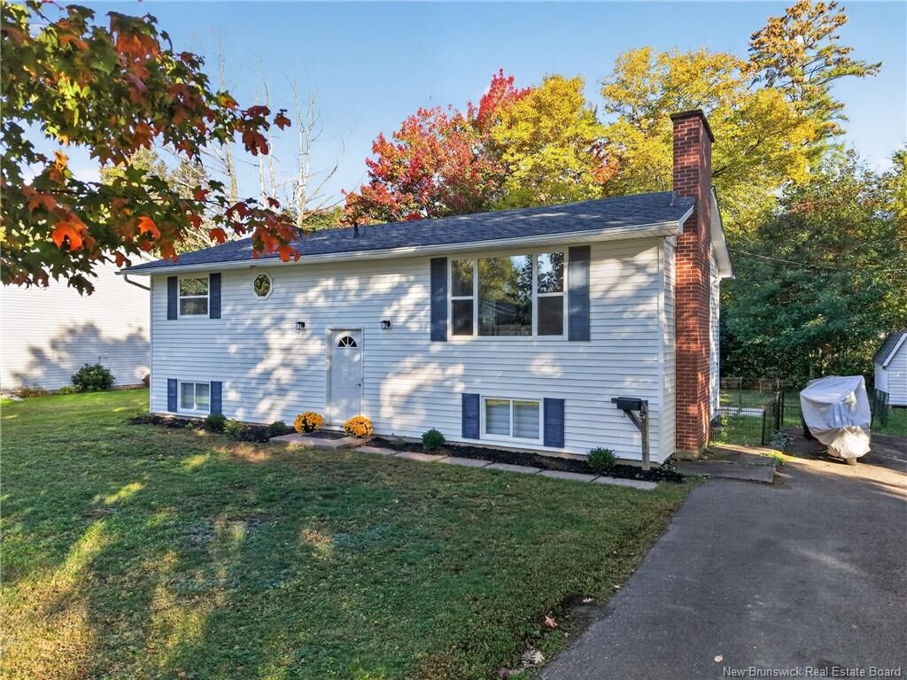 Property Photo:  133 Willis Street  NB E3A 1J2 