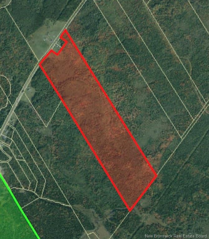 Property Photo:  1030 Route 485  NB E4T 3M3 