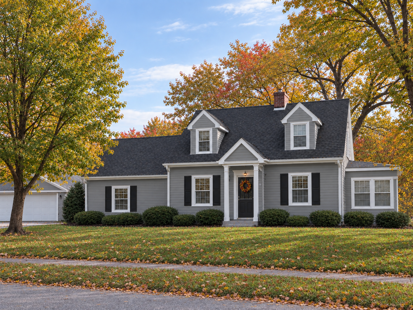 Property Photo: 7005 Oak Grove Boulevard MN 55423