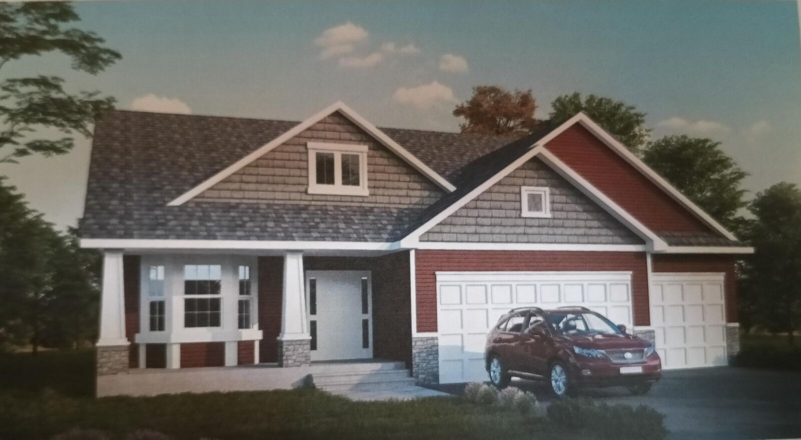 Property Photo:  2065 Lusitano Street  MN 55379 