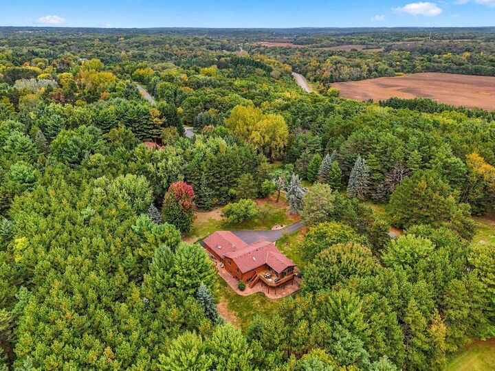 Property Photo: 10180 Perkins Avenue N MN 55082