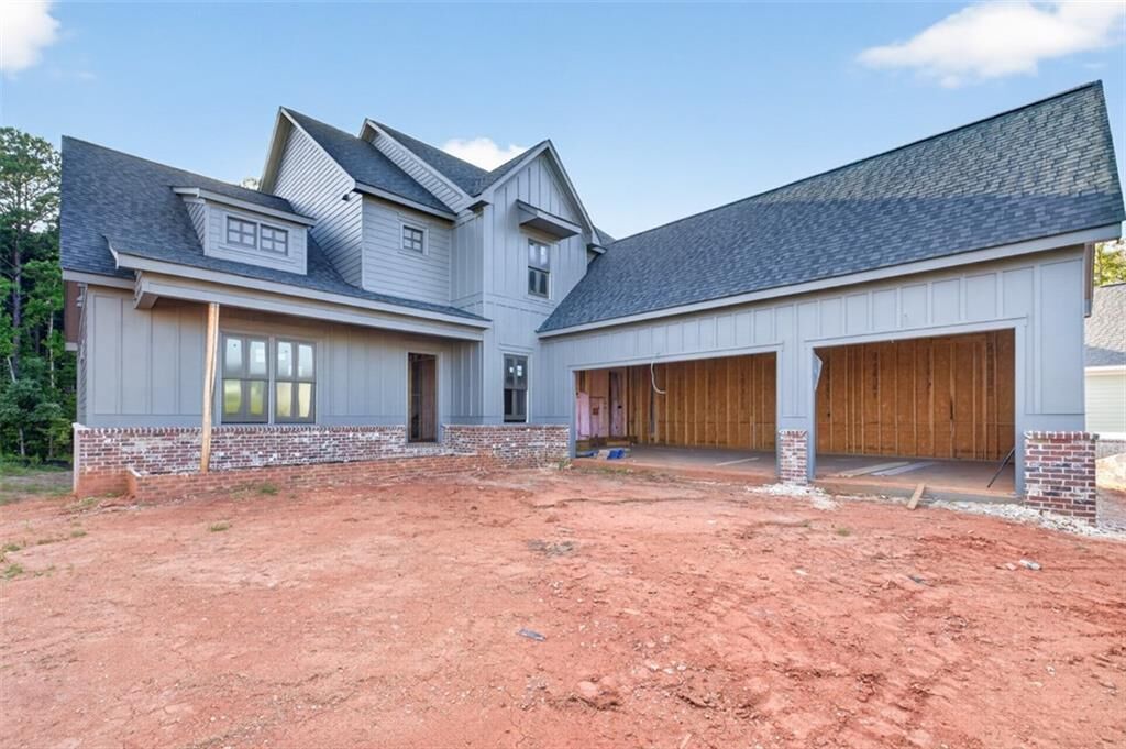 Property Photo:  271 Lake Vista Drive  GA 30666 