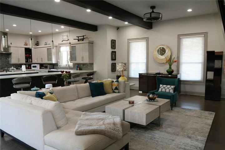 Property Photo:  3727 Finger Creek SW  GA 30047 