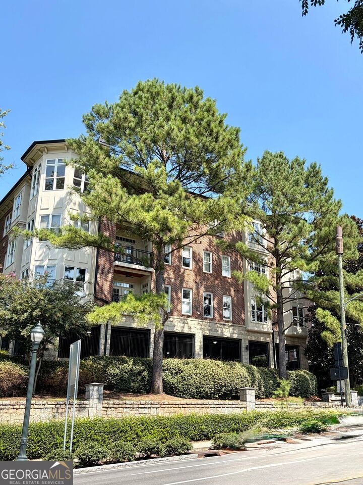 Property Photo:  828 Highland Lane 2204  GA 30306 