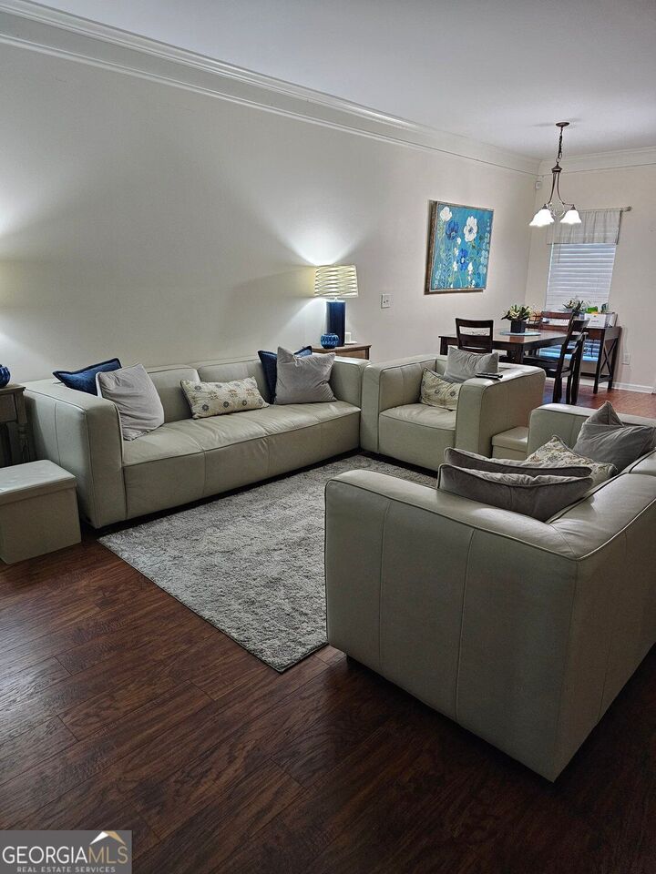 Property Photo:  3399 Pennington Drive  GA 30038 