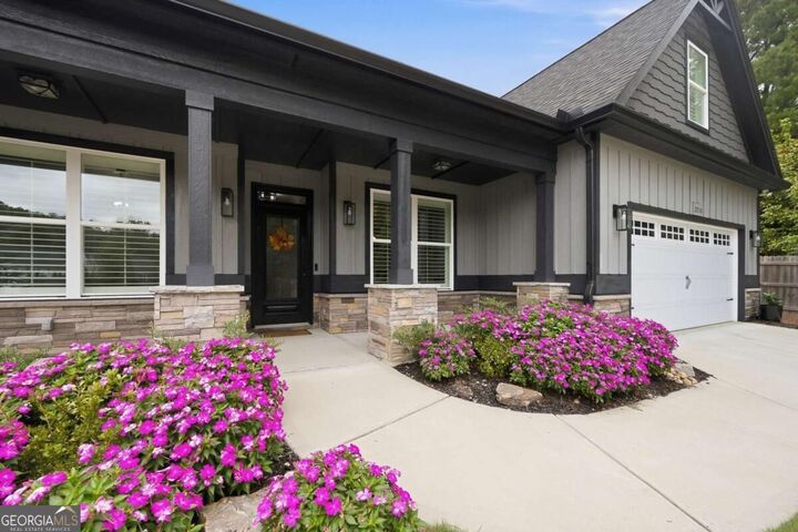 Property Photo: 2710 Sandy Irwin Court SW GA 30064