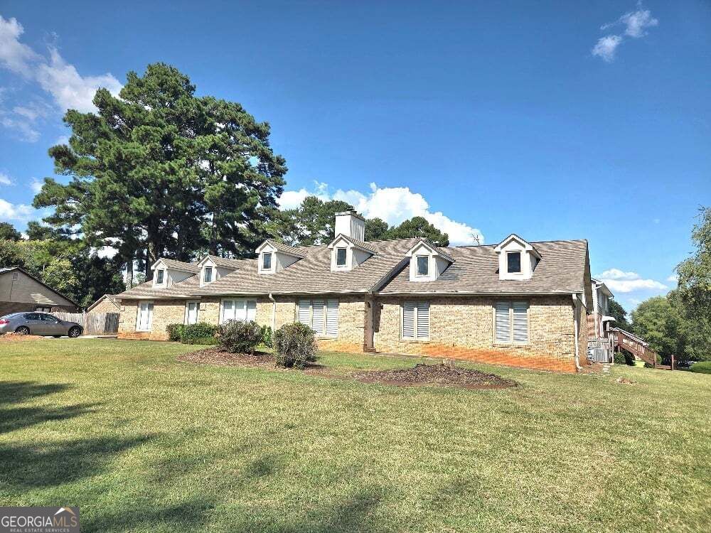 Property Photo: 2118 Fieldstone View Court GA 30013