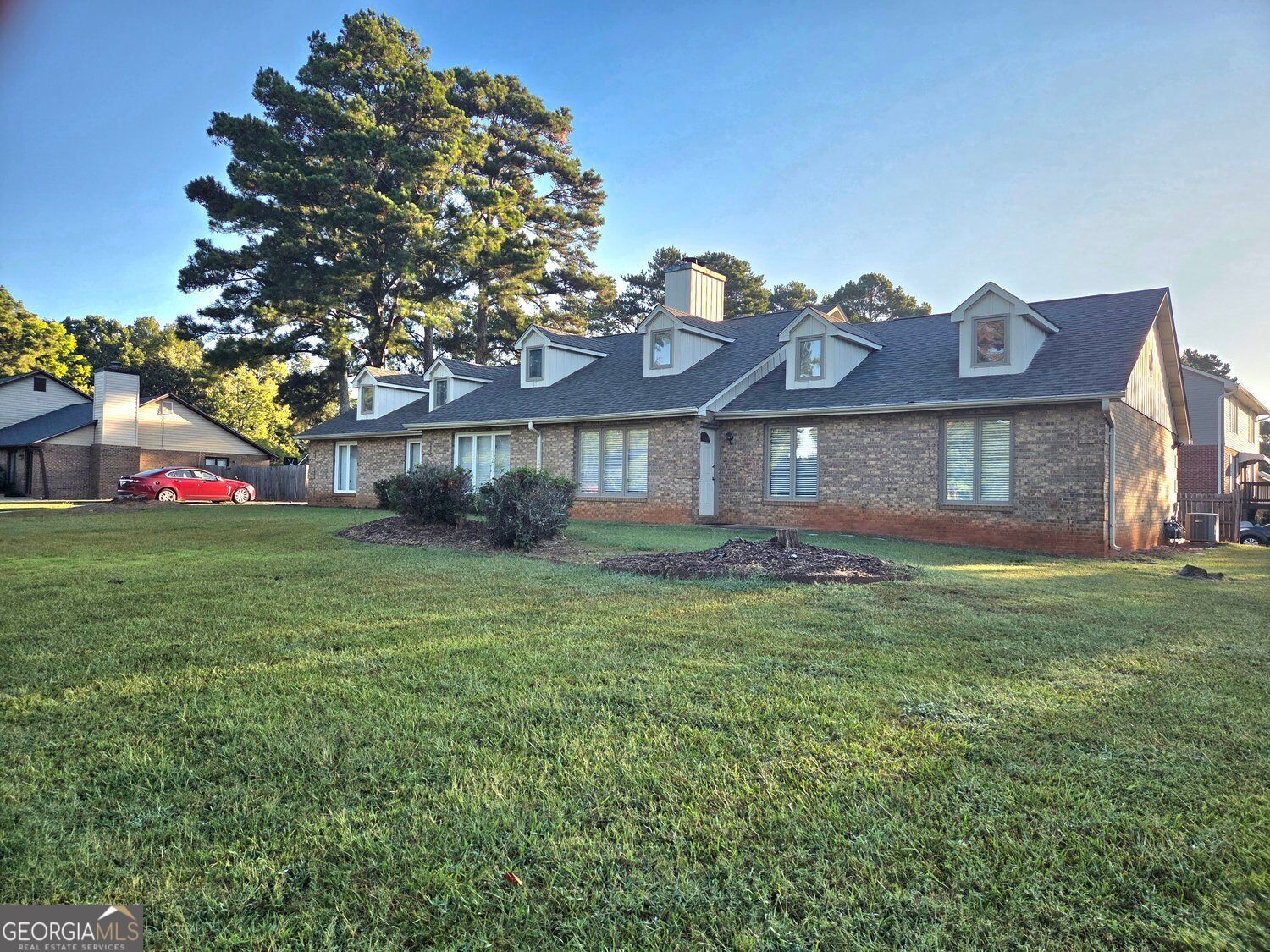 Property Photo:  2118 Fieldstone View Court  GA 30013 