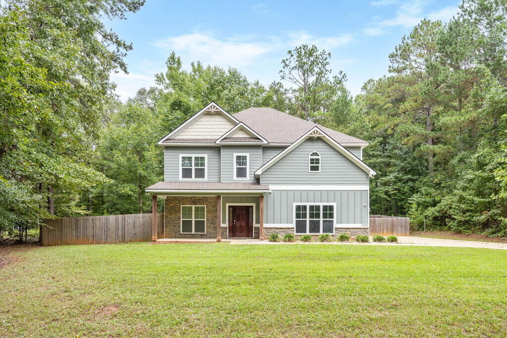 Property Photo:  1080 Hudson Mill Circle  GA 31811 