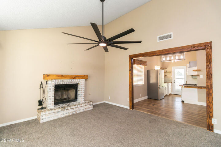Property Photo: 11601 Cree Court TX 79936