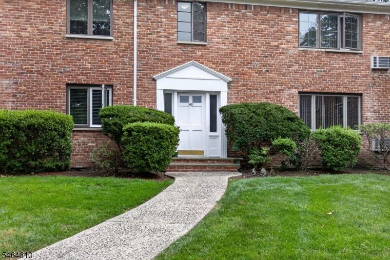 Property Photo:  80 Troy Dr A  NJ 07081 