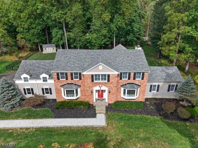Property Photo:  5 Campbells Brook Rd  NJ 08889 