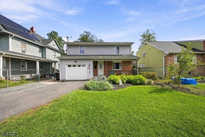 Property Photo: 953 W 5th St NJ 07063