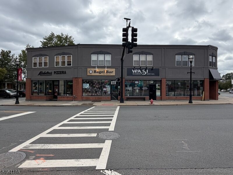 Property Photo: 65 E Milton Avenue G NJ 07065