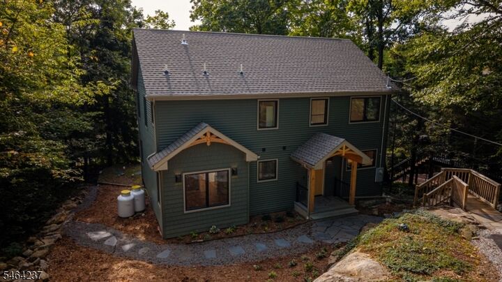 Property Photo:  310 W Lakeshore Dr  NJ 07422 