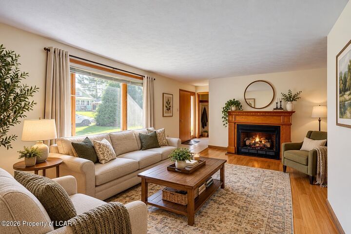 Property Photo:  46 Lakeview Drive  PA 18656 