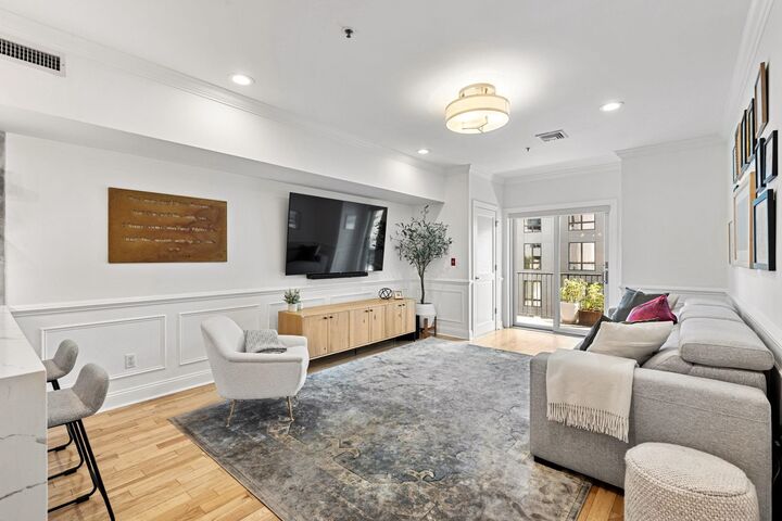 Property Photo:  415 Madison St 2  NJ 07030 