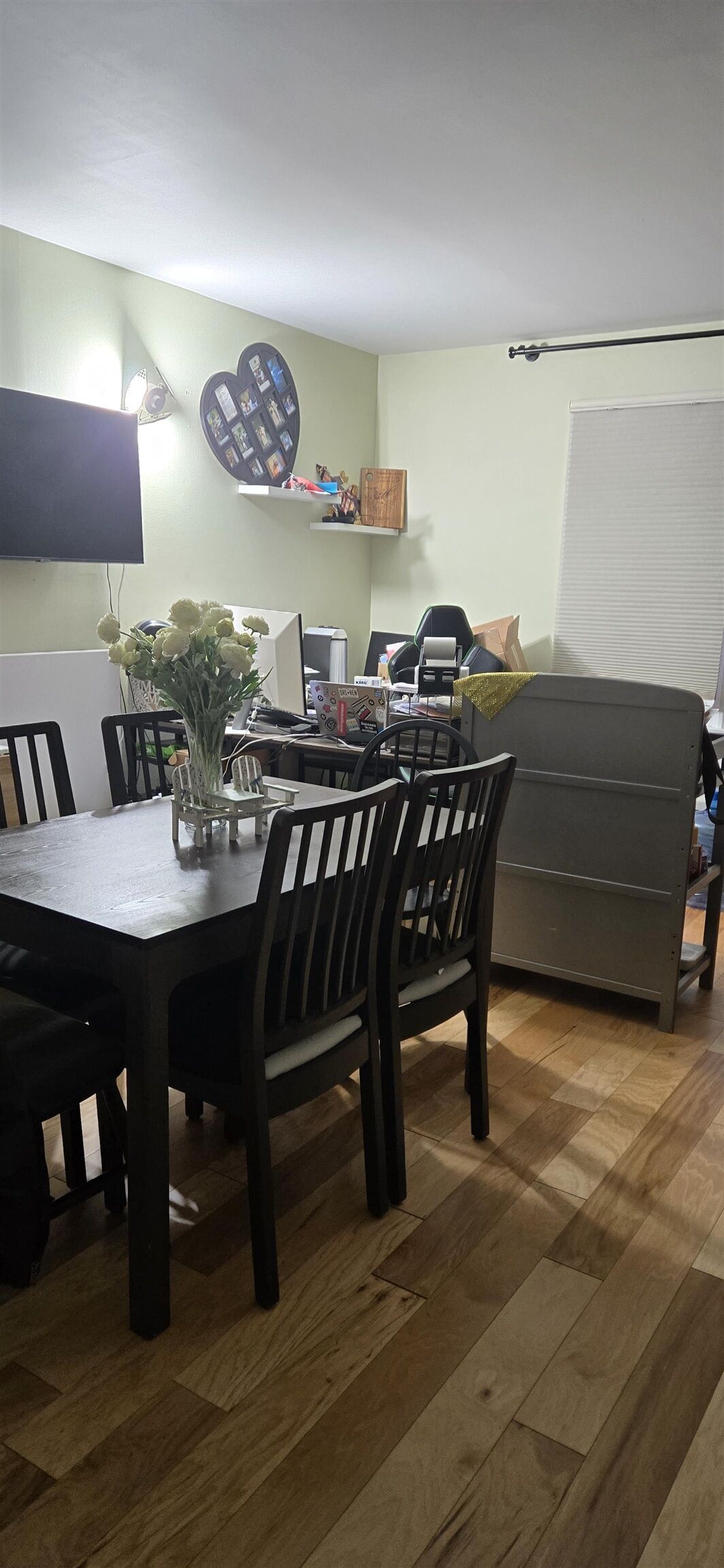 Property Photo: 144 70th St D1 NJ 07093
