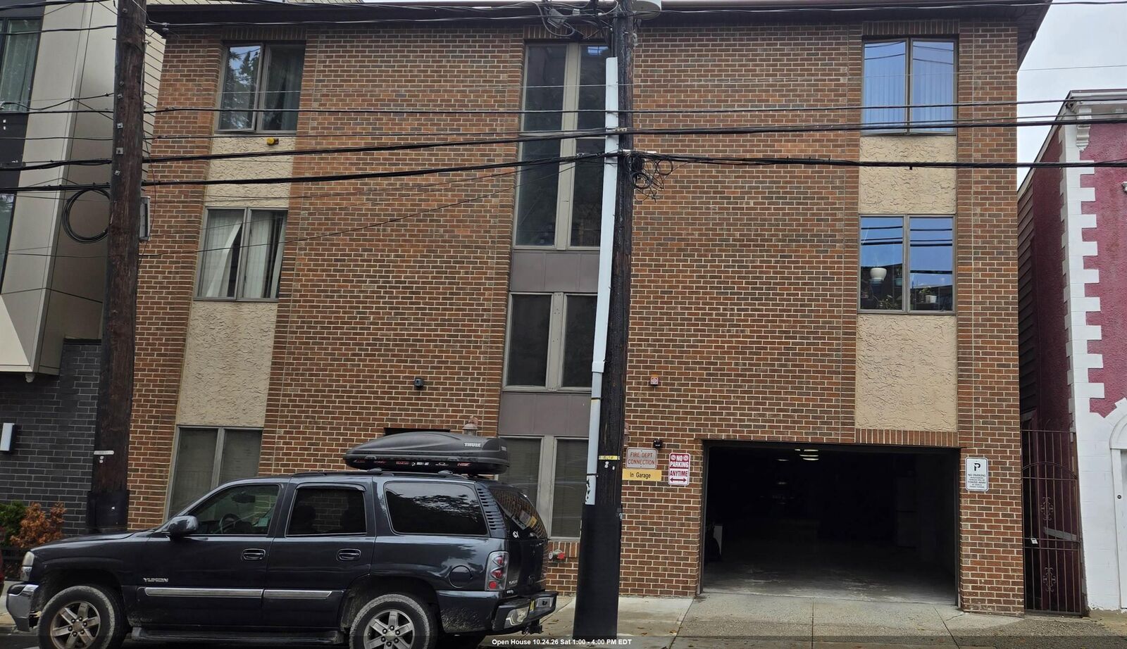 Property Photo: 144 70th St #D1 NJ 07093