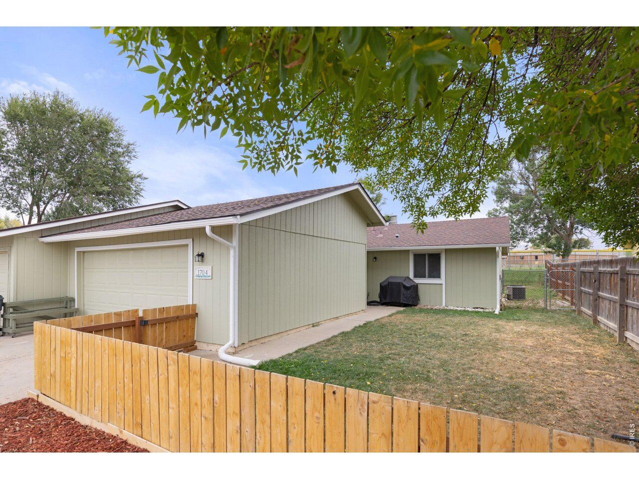 Property Photo: 1704 Ranae Dr CO 80537