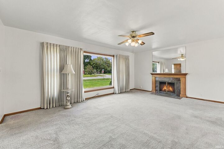 Property Photo: 2305 Hiawatha Boulevard IN 46809