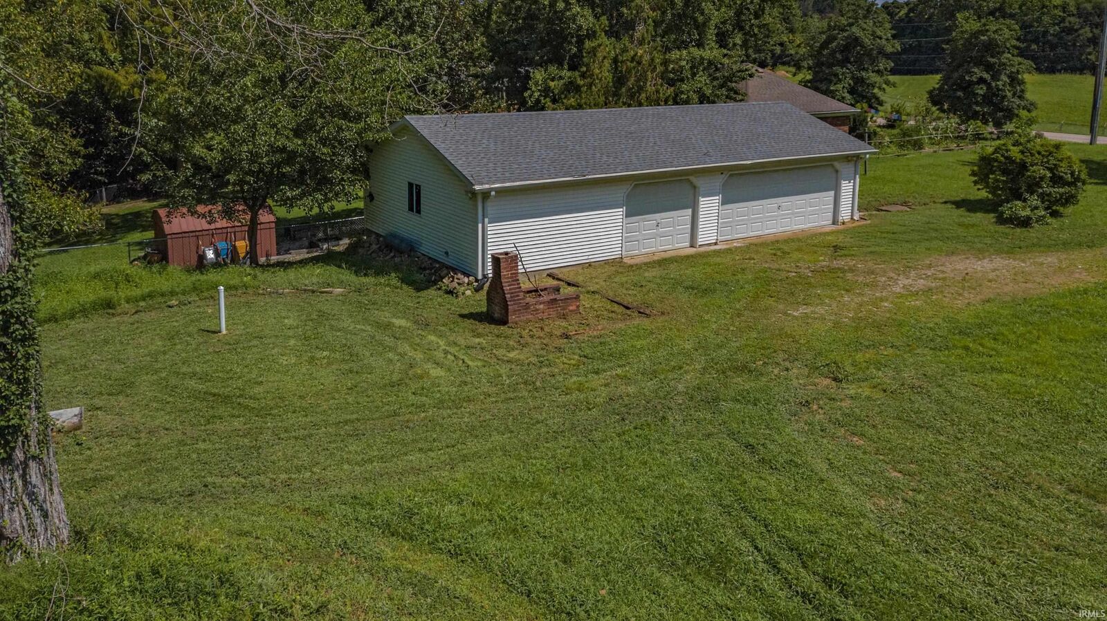Property Photo:  2516 Harmony Way  IN 47720 