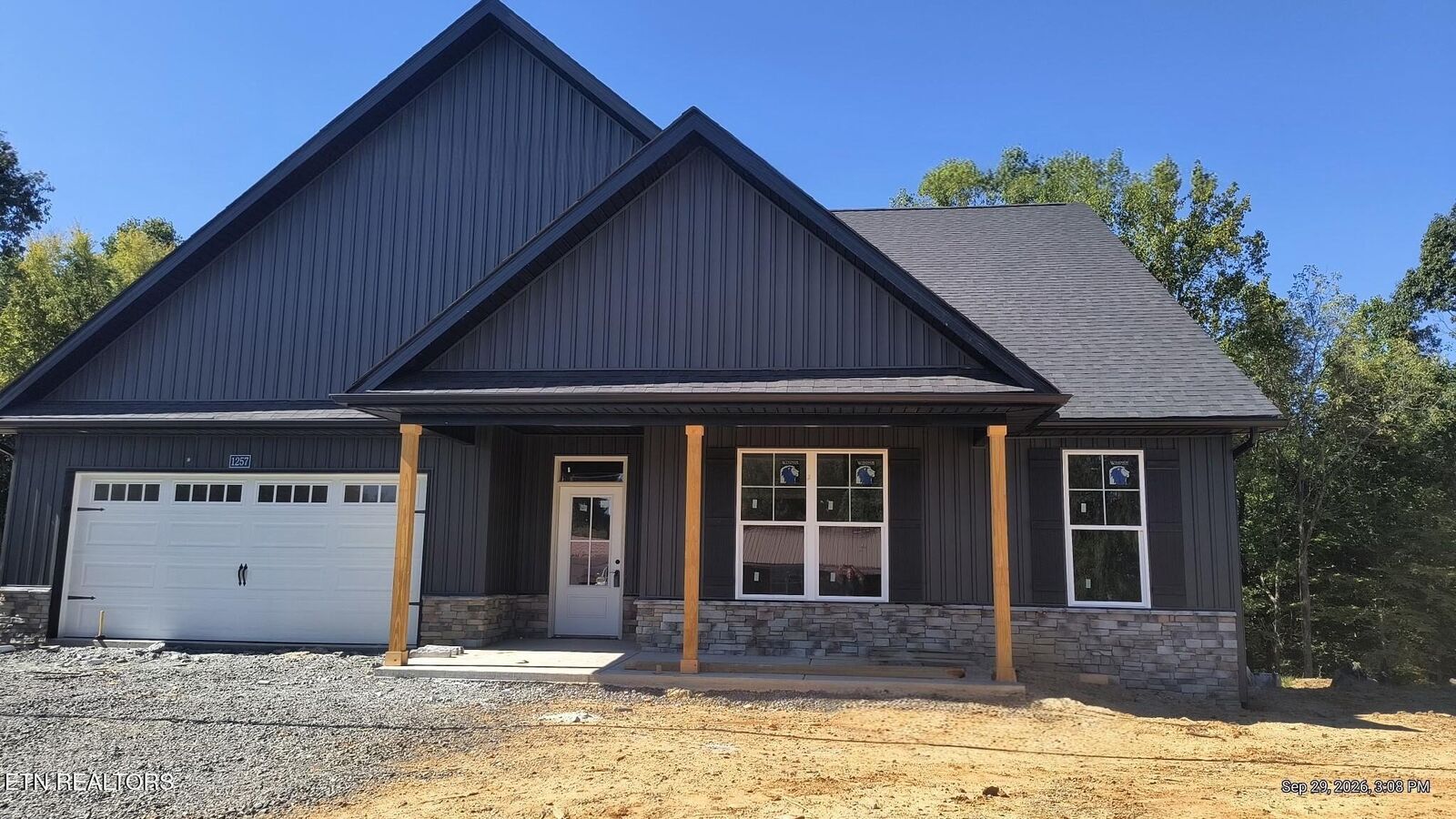 Property Photo: 1257 Tuckaleechee Tr TN 37803